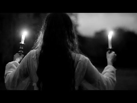 Darkher - Where the Devil Waits [Official Music Video] online metal music video by DARKHER