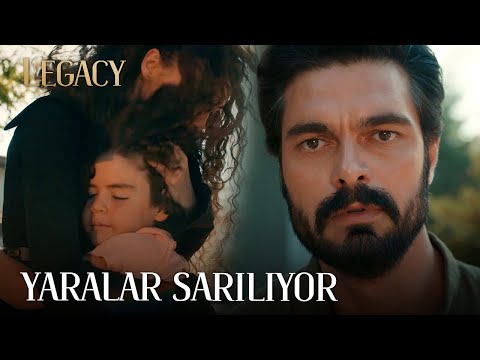 Bahar gelir karanlık biter Canukam | Emanet 418. Bölüm