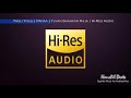 Thuli Thuli | Paiyaa | Yuvan Shankar Raja | Haricharan & Tanvi Shah | Hi-Res Audio