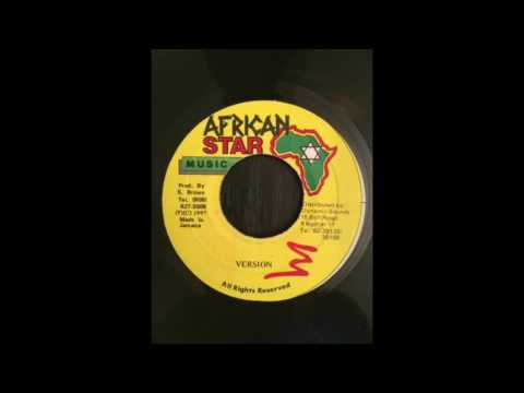 Culture Time Riddim Mix (African Star Music, 1997)