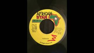 Culture Time Riddim Mix (African Star Music, 1997)