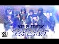 S3D Media YD Ft Minz Dashing Music Video