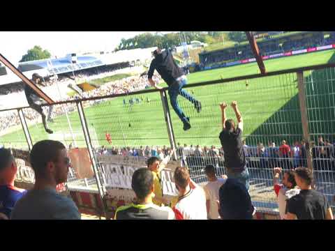 PSV Support: Awayday movie VVV Venlo-PSV : 15/10/2017 : 2-5