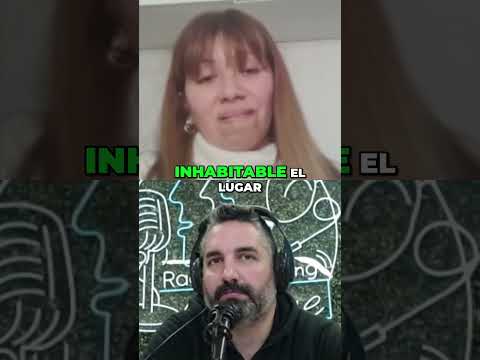 🗣️ "El segundo basural más grande de la provincia de Buenos Aires lo tiene Suipacha" #radioceteme