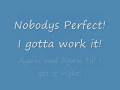 Nobody's Perfect - Hannah Montana/Miley Cyrus ...
