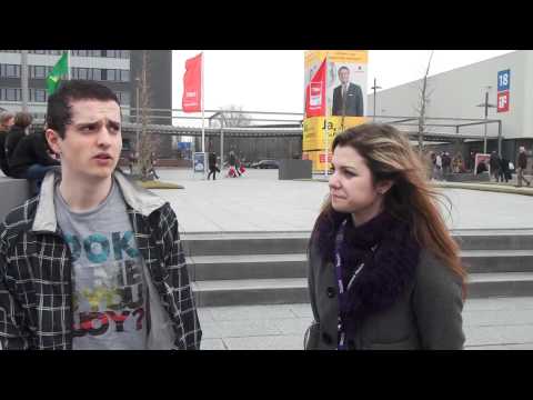 Interview League of Legends: sOAZ from aAa[French only]