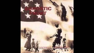 Agnostic Front - Strength