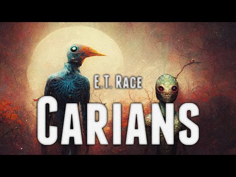 E.T. Race: Carians