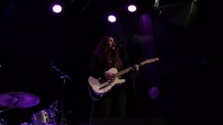 Widowspeak - Coke Bottle Green - live at Mejeriet