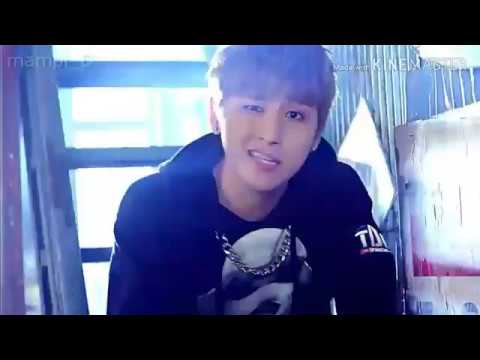 anusua dutta if monstaX were in an indian song