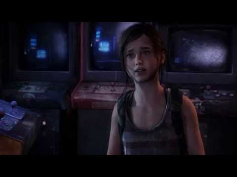 The Last Of Us Remastered - Left Behind Walkthrough Part 5 - Raja's Arcade (PS4)