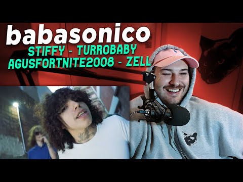 THE AVENGERS! REACTION: STIFFY, TURROBABY, ZELL, AGUSFORTNITE2008 - BABASONICO HOSTED BY SEXOJAJA
