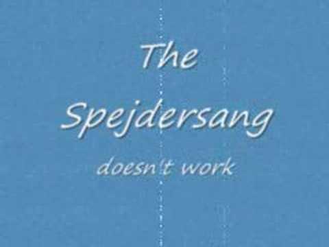download lagu mp3 mp4 Spejdersang, download lagu Spejdersang gratis, unduh video klip Spejdersang