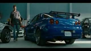 Pitbull ft Lil Jon  Krazy fast and furious Tribute