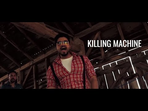 Killing Machine (FULL VIDEO) B Karm Khazala I Elly Mangat I Latest Punjabi Song 2018