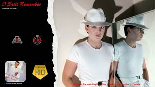 Gary Numan / The Fury / I Still Remember  (HD Audio)