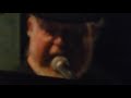 The Radiators at Tipitina's 2019-01-19 UMBILICAL