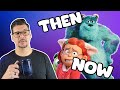 When Pixar Was Perfect