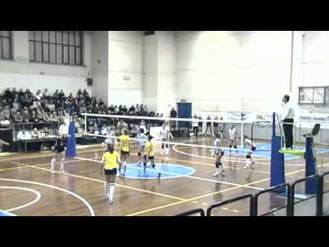 la Trentina Diatec - Cistellum Cislago 3-0