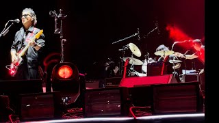 ERASERHEADS “SLO MO” HULING EL BIMBO 2022