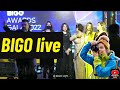 BiGo Live Award Event