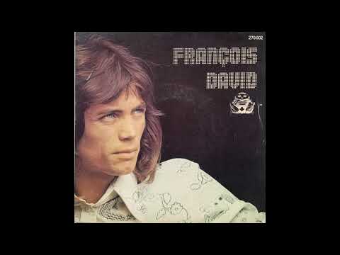 Francois David - Prends Moi Cette Nuit (French Junkshop Glam)
