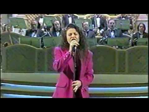 Francesca Alotta - Un anno di noi - Sanremo 1993.m4v