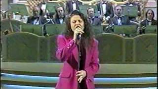 Francesca Alotta - Un anno di noi - Sanremo 1993.m4v