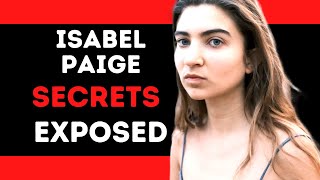 Isabel Paige - Secret Life Exposed