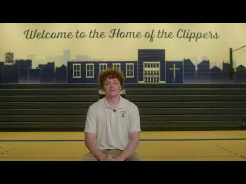 Class of 2024 • Select Exit Interviews