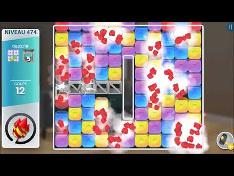 Property Brothers Home Design [ Level 474 ] No Boosters