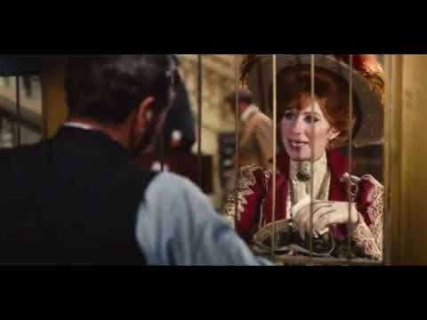 Just Leave Everything To Me from Hello, Dolly! (1969) Performed by Barbra Streisand