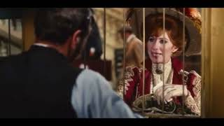 Just Leave Everything To Me from Hello, Dolly! (1969) Performed by Barbra Streisand
