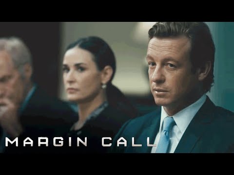 Jared Tells Tuld To Sell All Of Their Assets | Margin Call