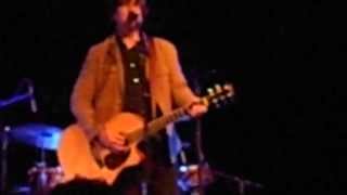 Mountain Goats perform "Stabbed to Death Outside San Juan" @ Bogarts 4/16/15