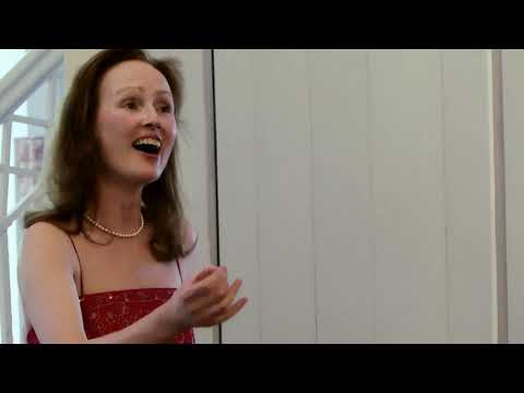 Ave Aava - Clara hällilaul (Summertime)