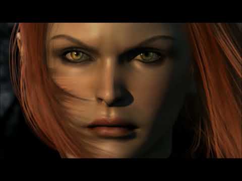 Bloodrayne 2 ReVamped - Full Movie 2024 (all cutscenes)