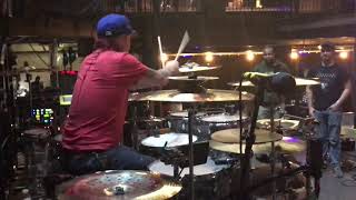 Morgan Rose Drum Clinic “Splinter”