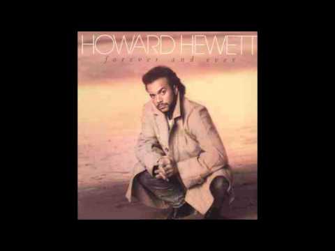 download lagu mp3 mp4 Howard Hewett Forever And Ever, download lagu Howard Hewett Forever And Ever gratis, unduh video klip Howard Hewett Forever And Ever