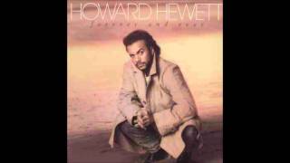 Howard Hewett - Forever &amp; Ever