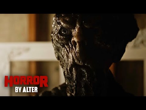 Horror Short Film "Blood Waters" | ALTER | Online Premiere