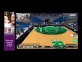 Amp Plays 2K25 Together