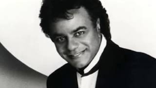 Johnny Mathis - My Love For You