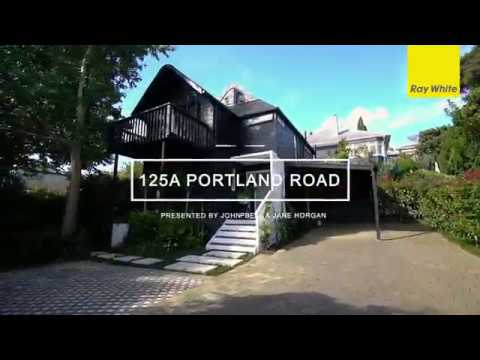 125A Portland Road Remuera
