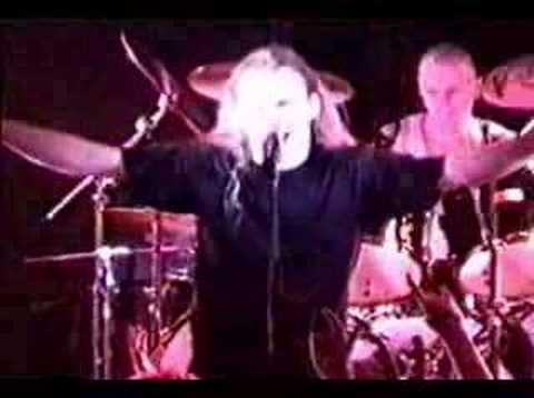 IN FLAMES- Moonshield