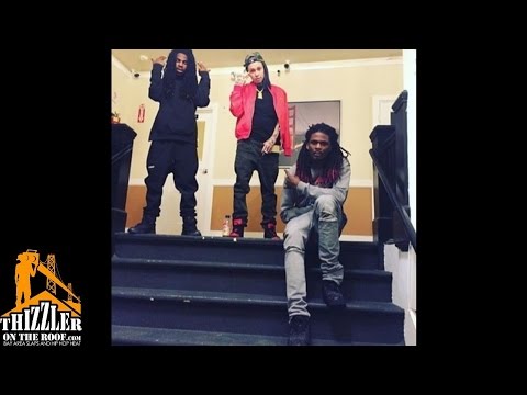 AB Milli ft. V-Nasty - Swaggin' [Thizzler.com]