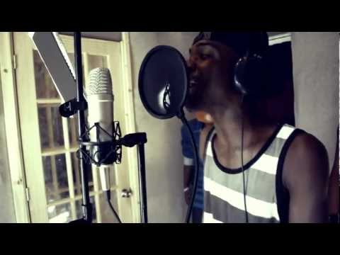 Baby Eye - For My Haters [In Studio Performance]