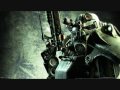Fallout 3 - Crazy He Calls Me - By Billie Holiday ...