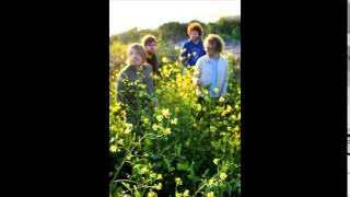 Sherwood - I&#39;m Asking her to Stay