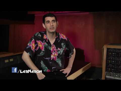 LGBT Message Behind the Sounds of Alex Anwandter | LatiNation